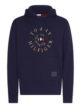 Tommy Hilfiger Icon Coin Hoody